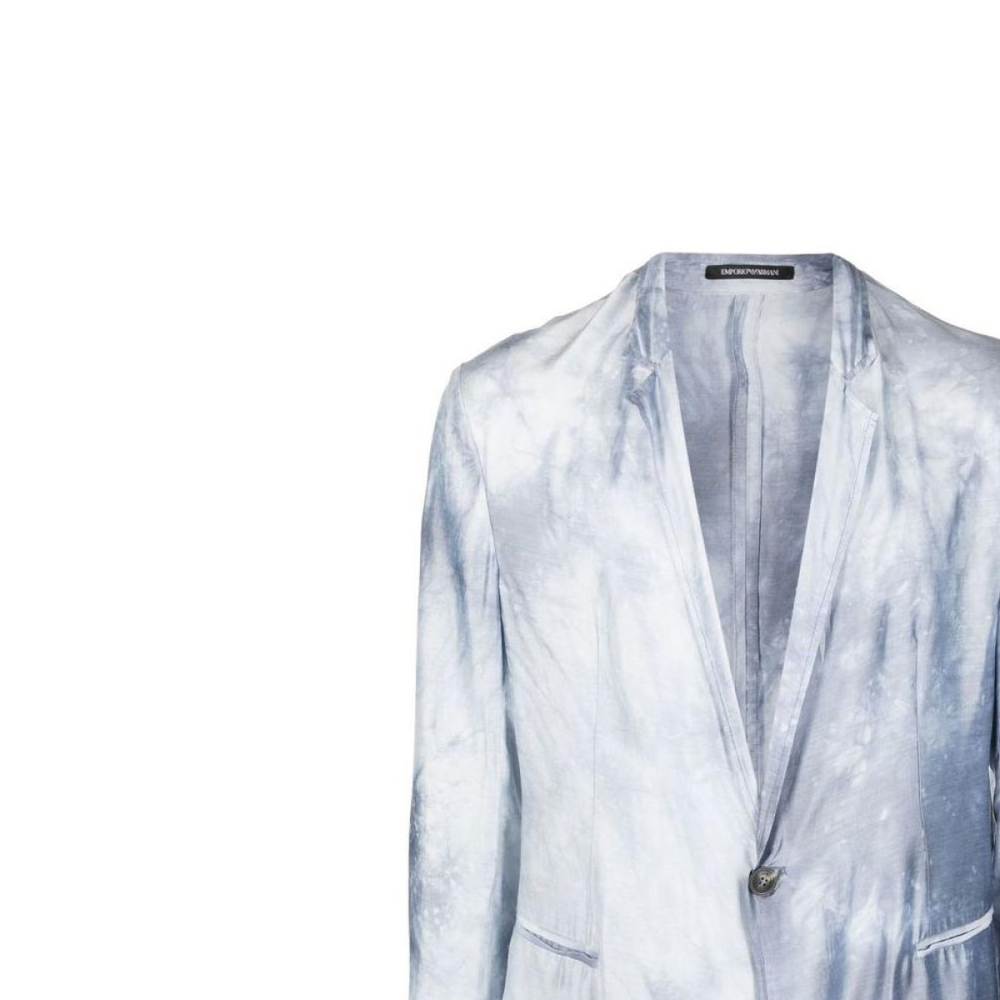 EMPORIO ARMANI SS22