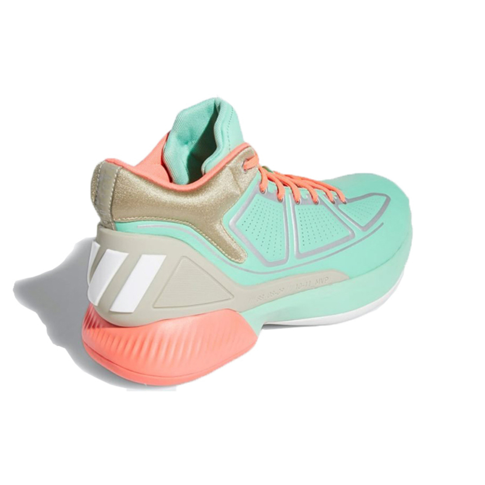 Adidas D Rose 10 Boardwalk