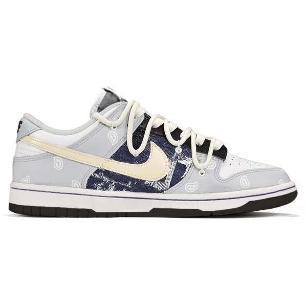 【 】 NBA x Nike Dunk