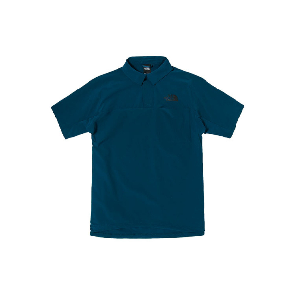 THE NORTH FACE polo