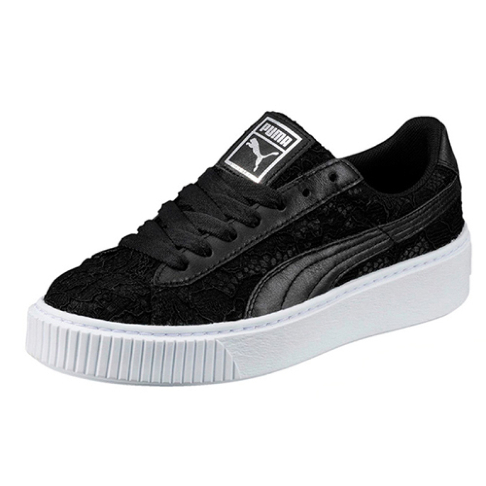 PUMA BASKET PLATFORM