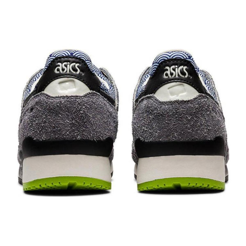 Nice Kicks x Asics Gel-Lyte 3 OG Castlerock
