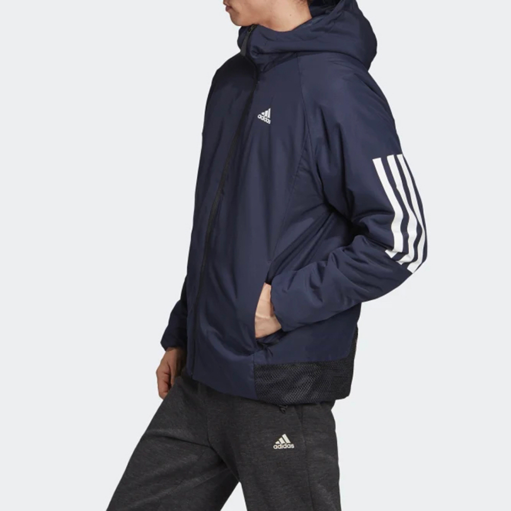 Adidas BTS 3S HO JKT