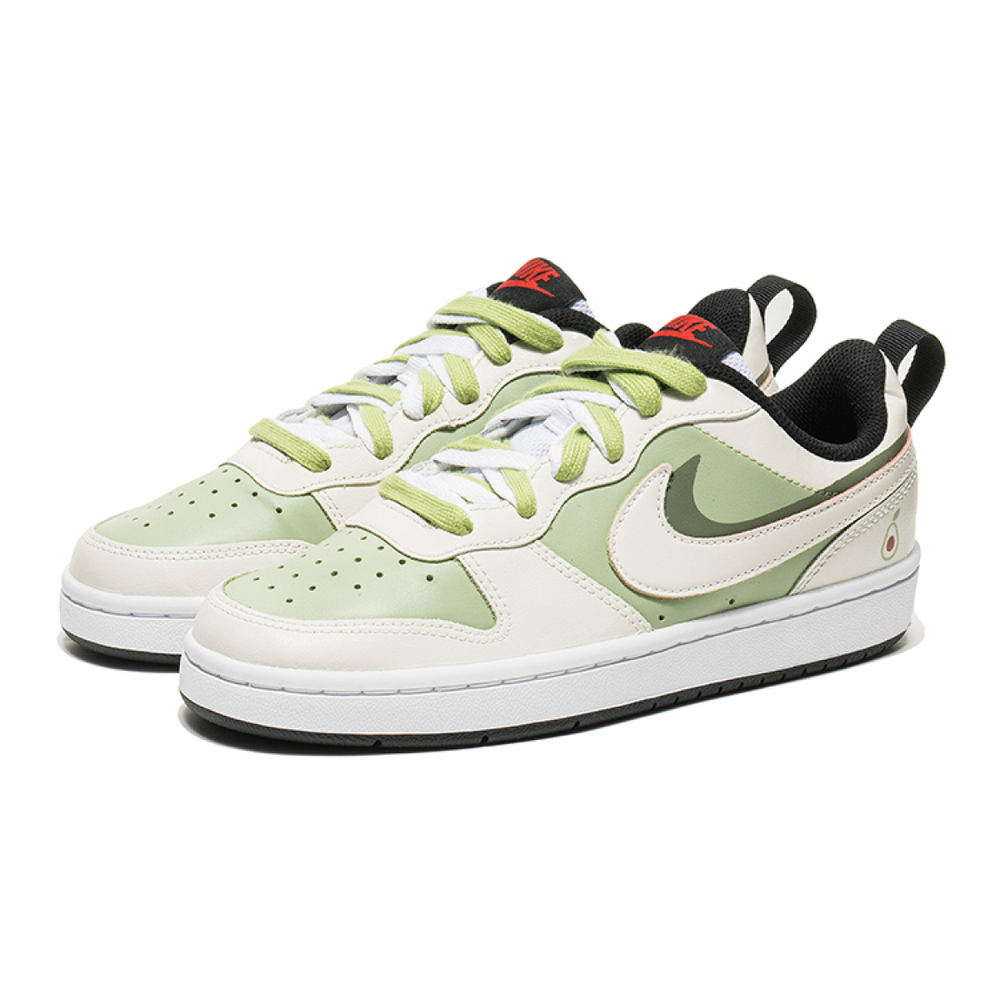 【 】 Nike Court Vision 1 Low 2 GS