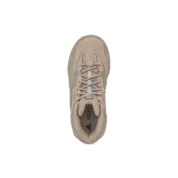 Adidas originals Yeezy DSRT Boot "Rock" 2019
