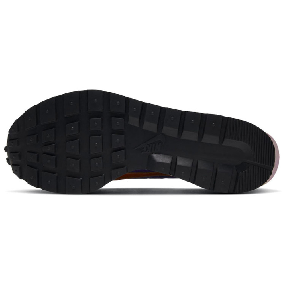 Sacai x Nike VaporWaffle dark iris