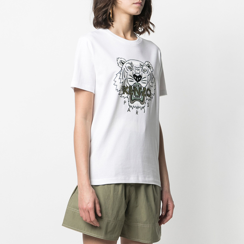 KENZO SS21 T
