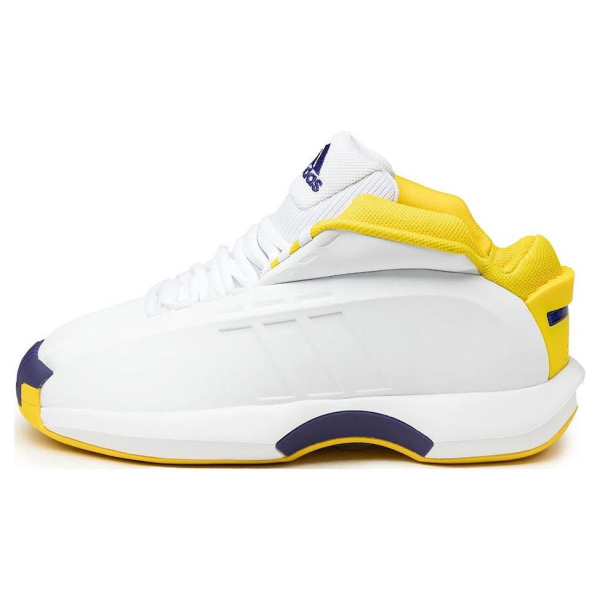 Adidas Crazy 1 Lakers Home