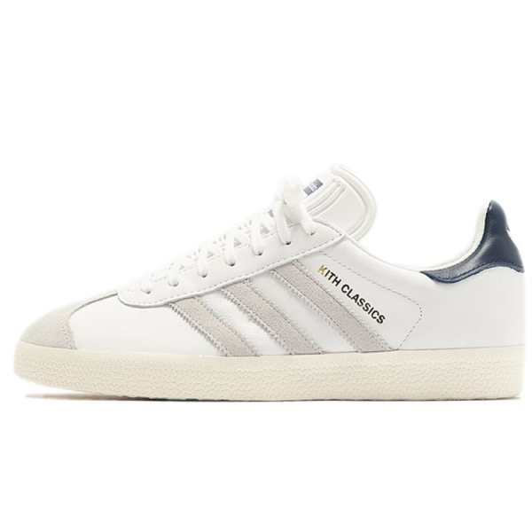 KITH x adidas originals Gazelle