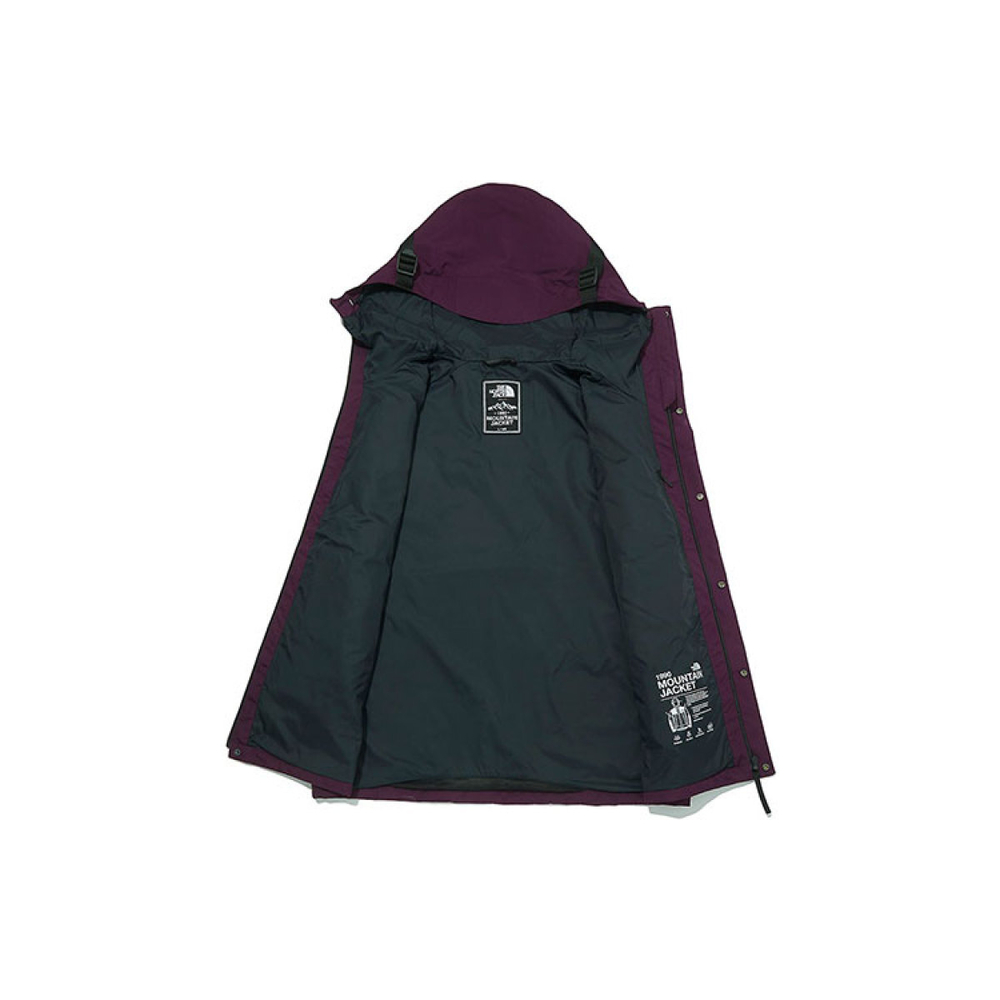 THE NORTH FACE 1990 Mountain