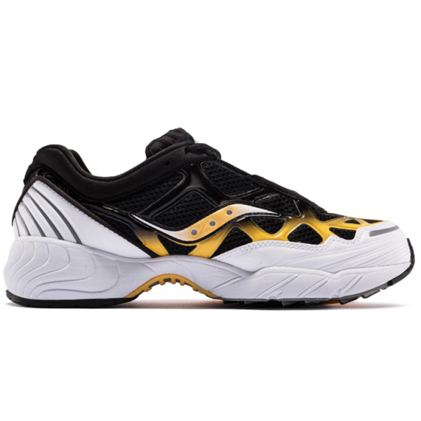 Saucony Excursion