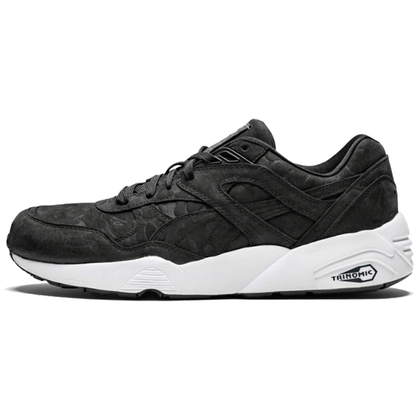 Bape x PUMA R698 Low