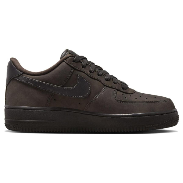 Nike Air Force 1 Premium 'Velvet Brown'