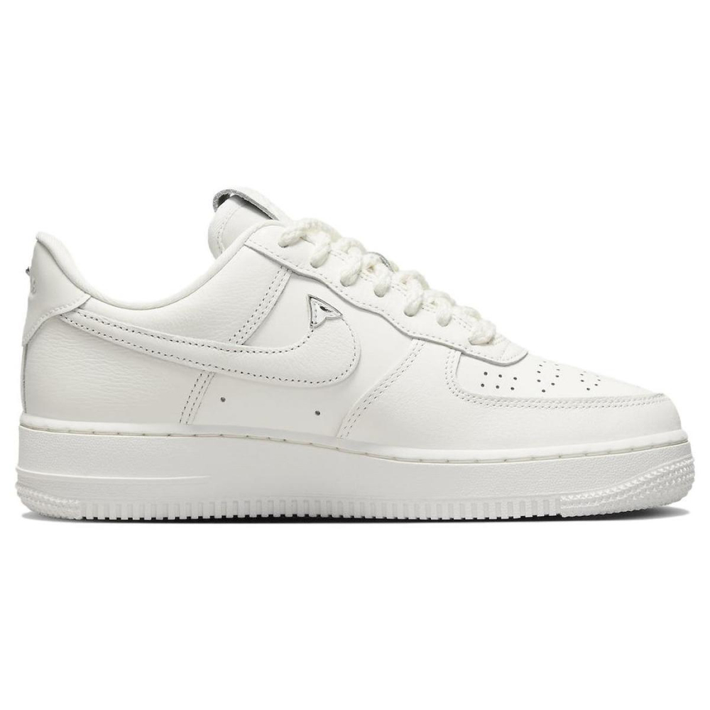 Nike Air Force 1 Sail Chrome