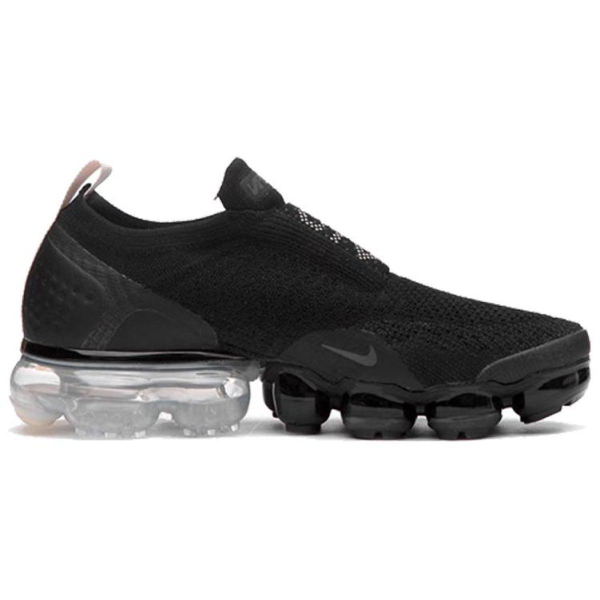 Nike VaporMax Moc 2 Black WMNS
