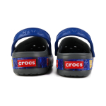 Crocs Classic clog CFL Transformers Bnd Lt Slate