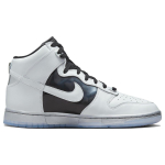 Nike Dunk High "Chrome"