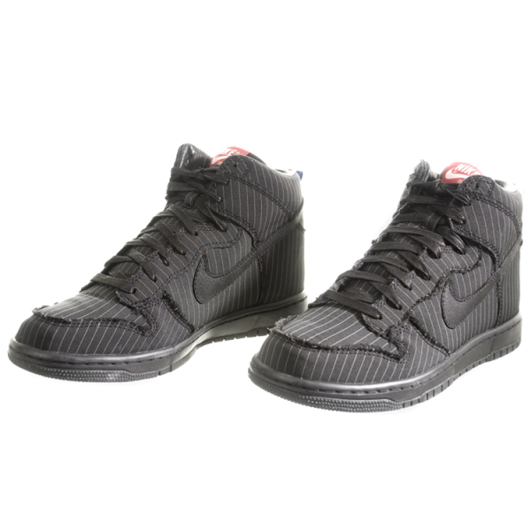 Supreme x Nike Dunk
