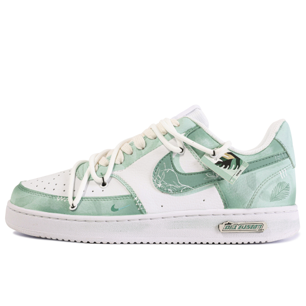 【 】 Nike Court Vision Low Low