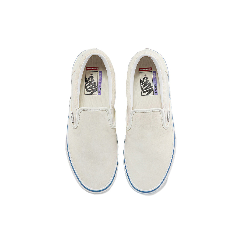 Vans slip-on