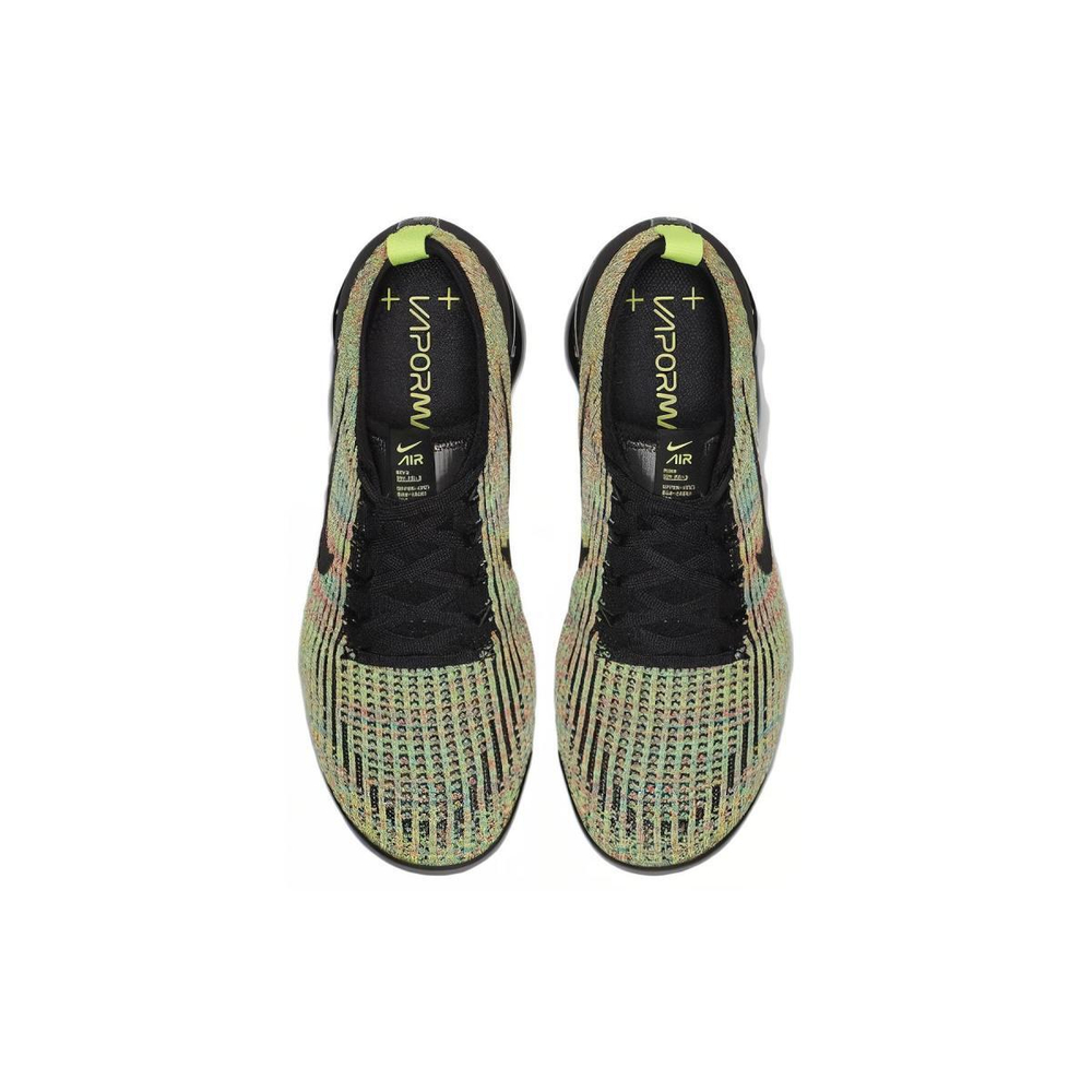 Nike Vapormax 3.0 Logo