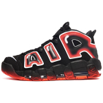 Nike Air More Uptempo "Laser Crimson"