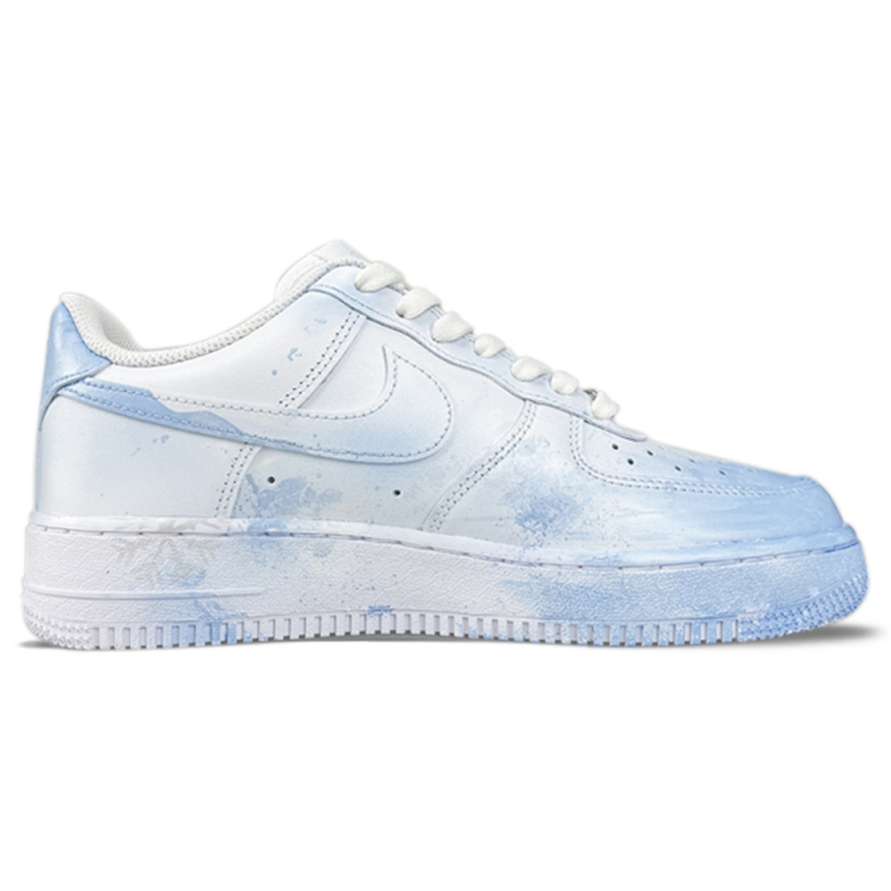 【 】 Nike Air Force 1 1' 07