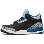 Jordan Air Jordan 3 retro sport blue 2014