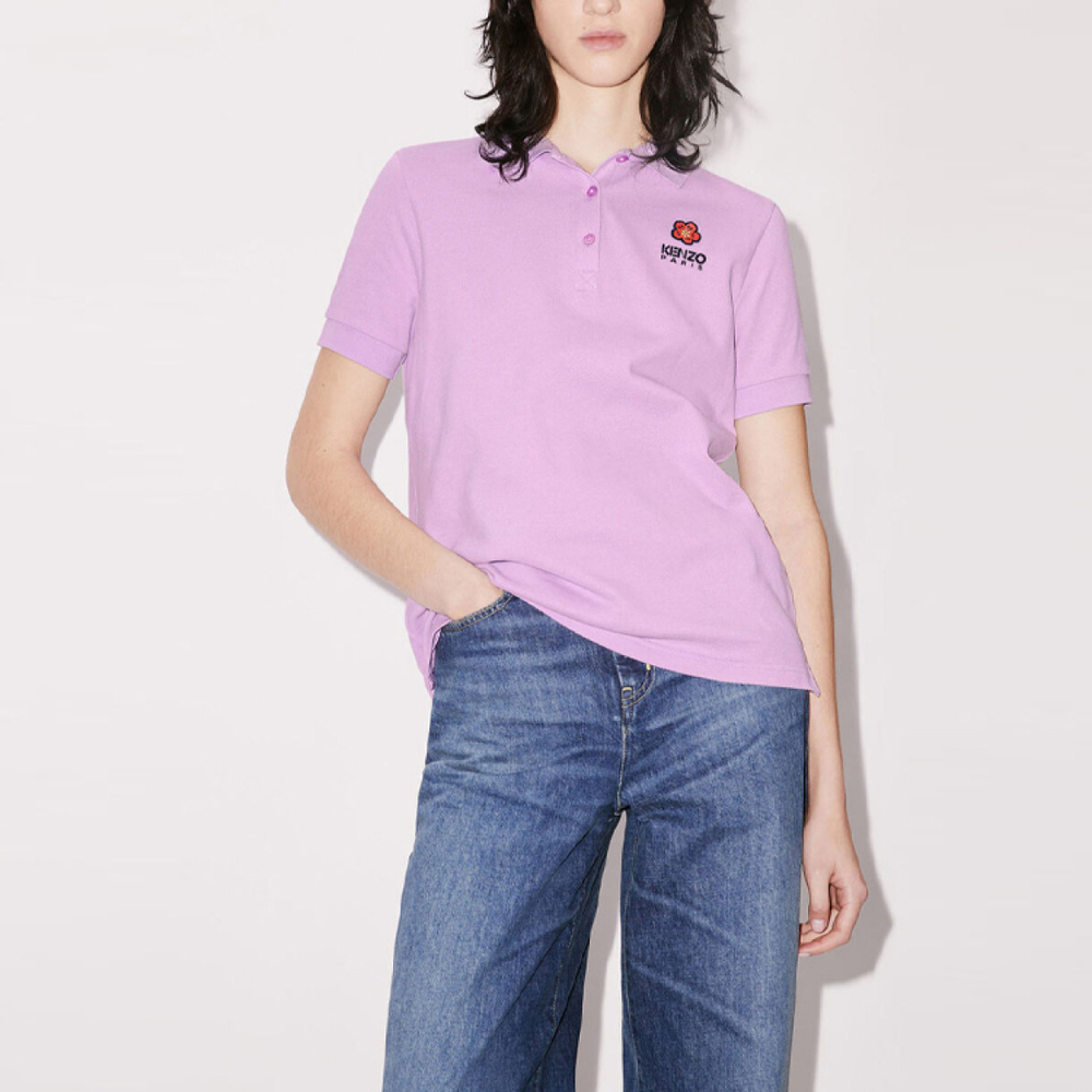 KENZO x Nigo FW22 Boke Polo