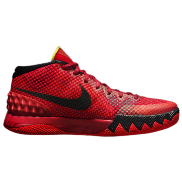 Nike Kyrie 1 Deceptive Red