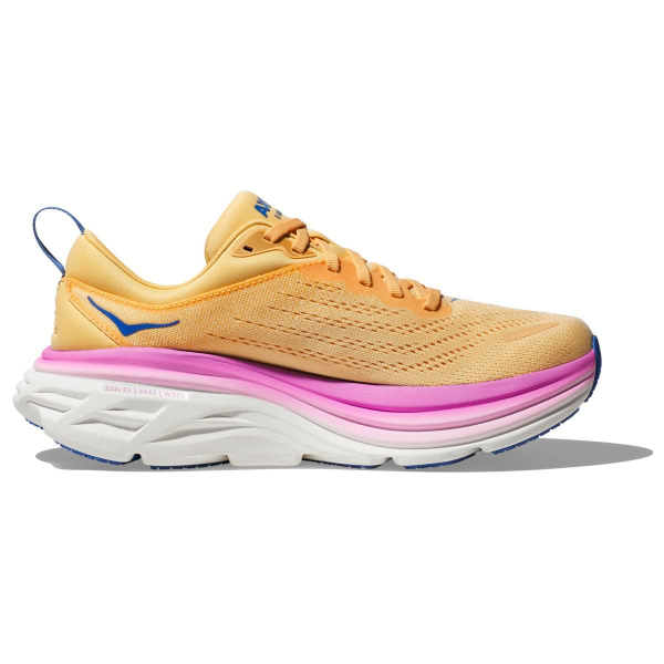 HOKA ONE ONE Bondi 8 8