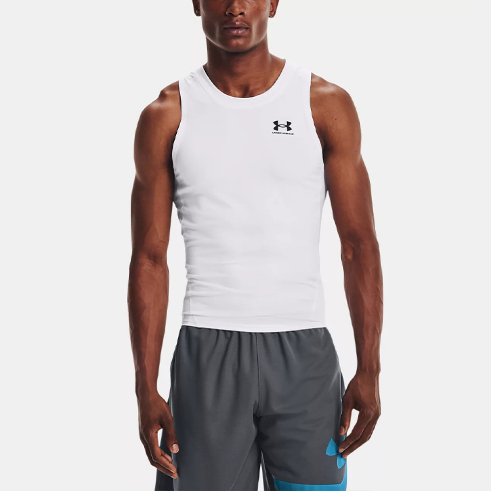 Under Armour HeatGear® Compression Logo