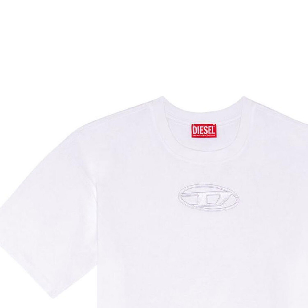DIESEL Logo T