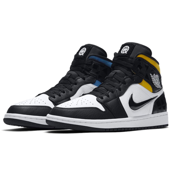 Jordan Air Jordan 1 Mid Quai 54