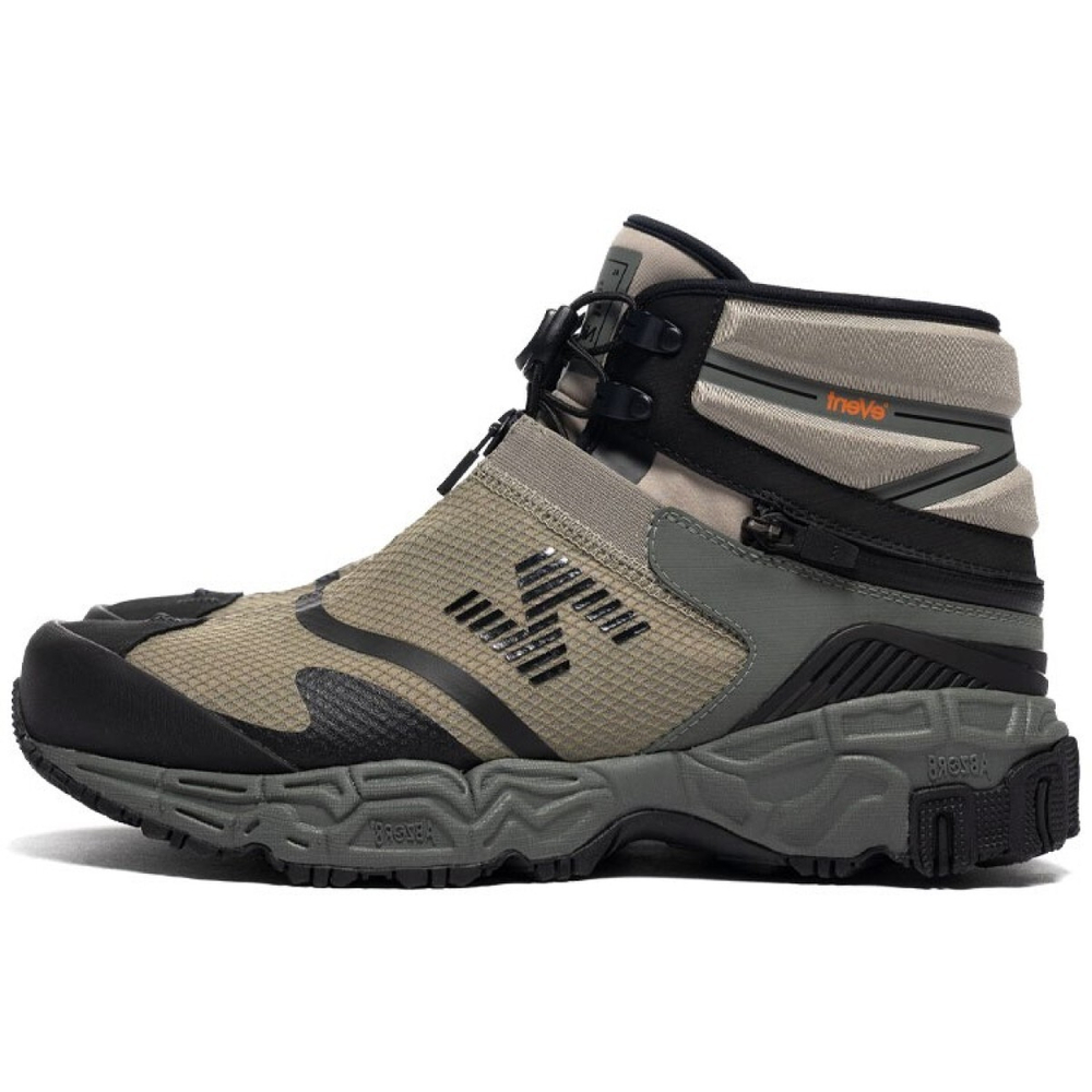 New Balance NB Niobium Concept