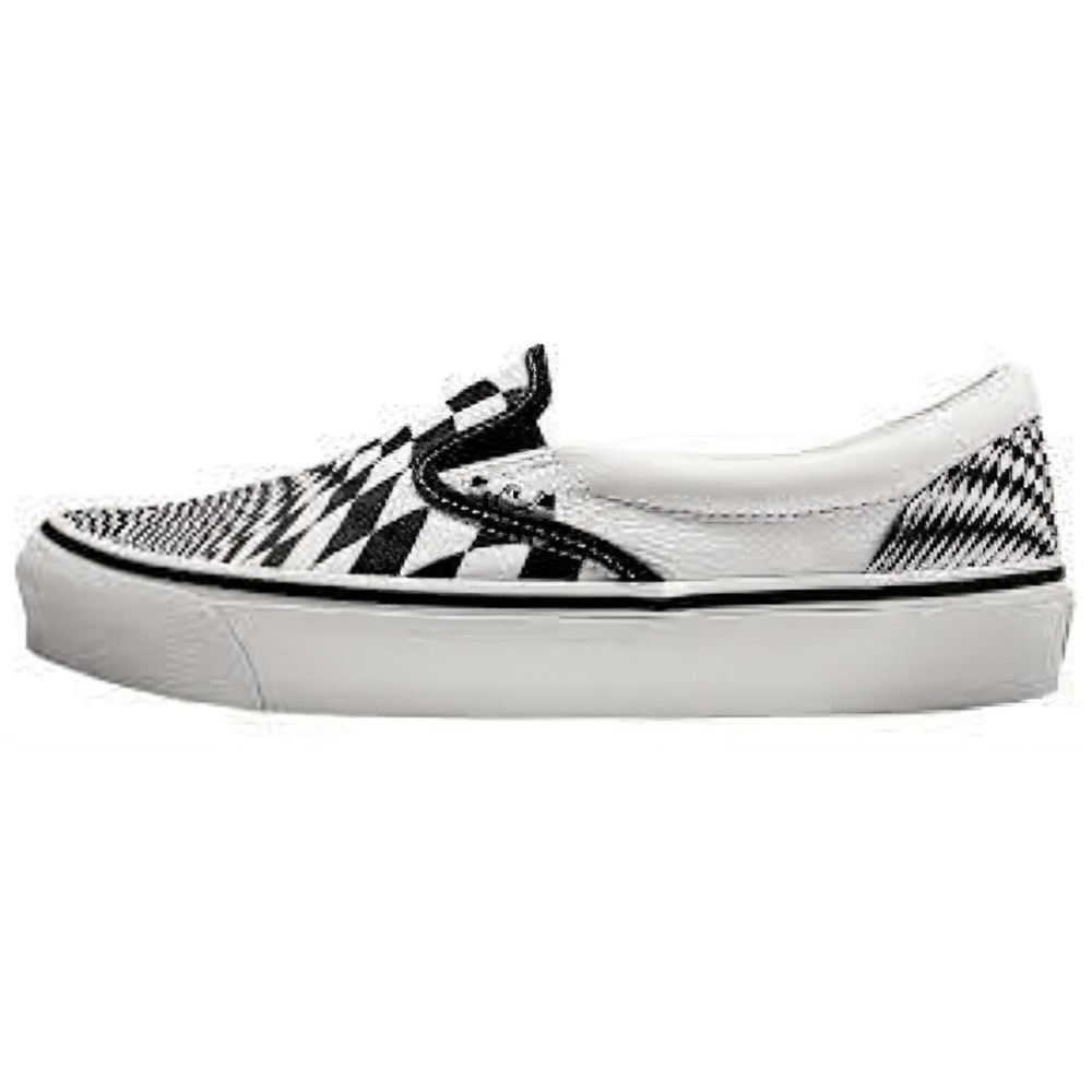 Vans slip-on