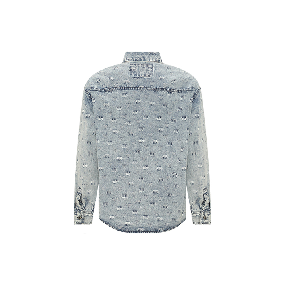 EMPORIO ARMANI/ SS23 Logo