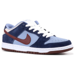 Nike Dunk SB FTC Finally