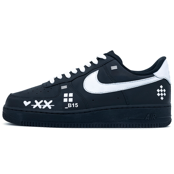 【 】 Nike Air Force 1
