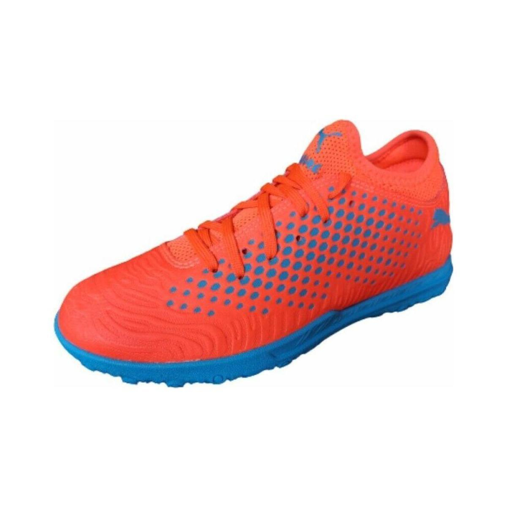 PUMA Shattered Studs Future 19.4 TT Jr