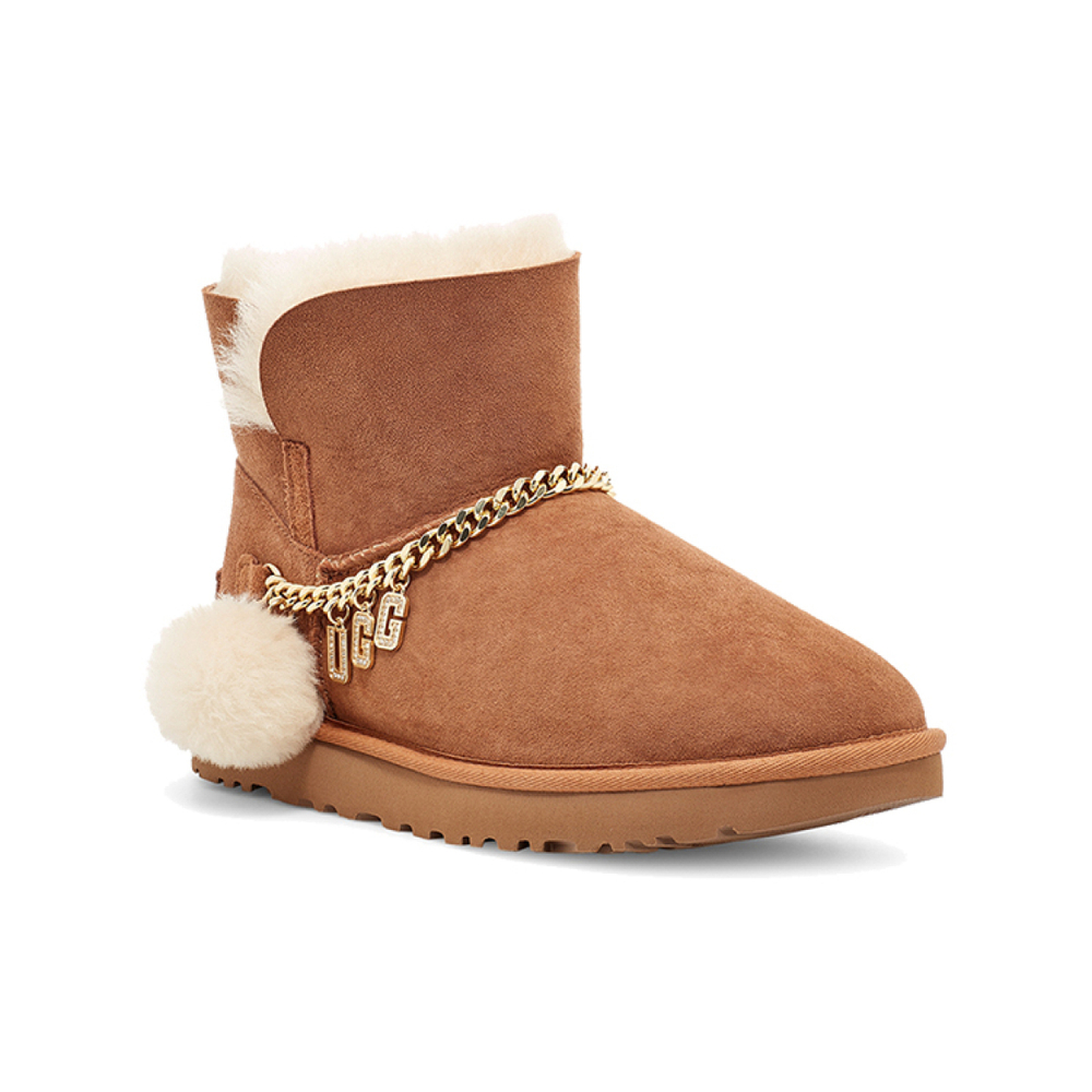 UGG Classic UGG Charm Mini