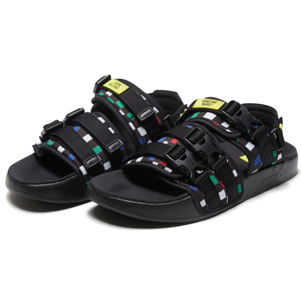 Chinatown Market x PUMA Leadcat