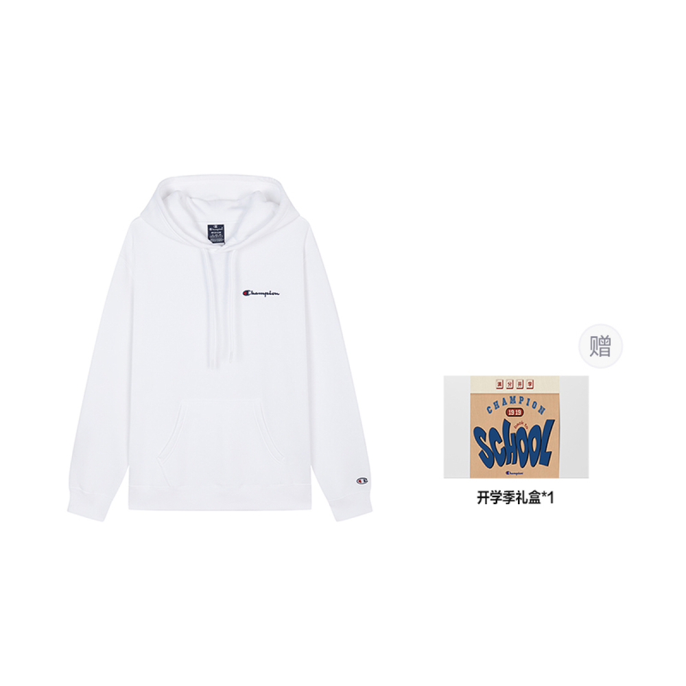 Champion FW23 Legacy Logo