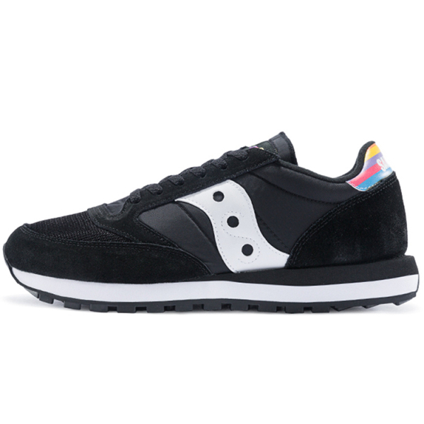 Saucony M