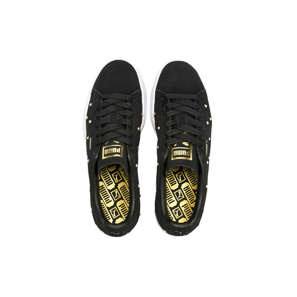 PUMA Suede