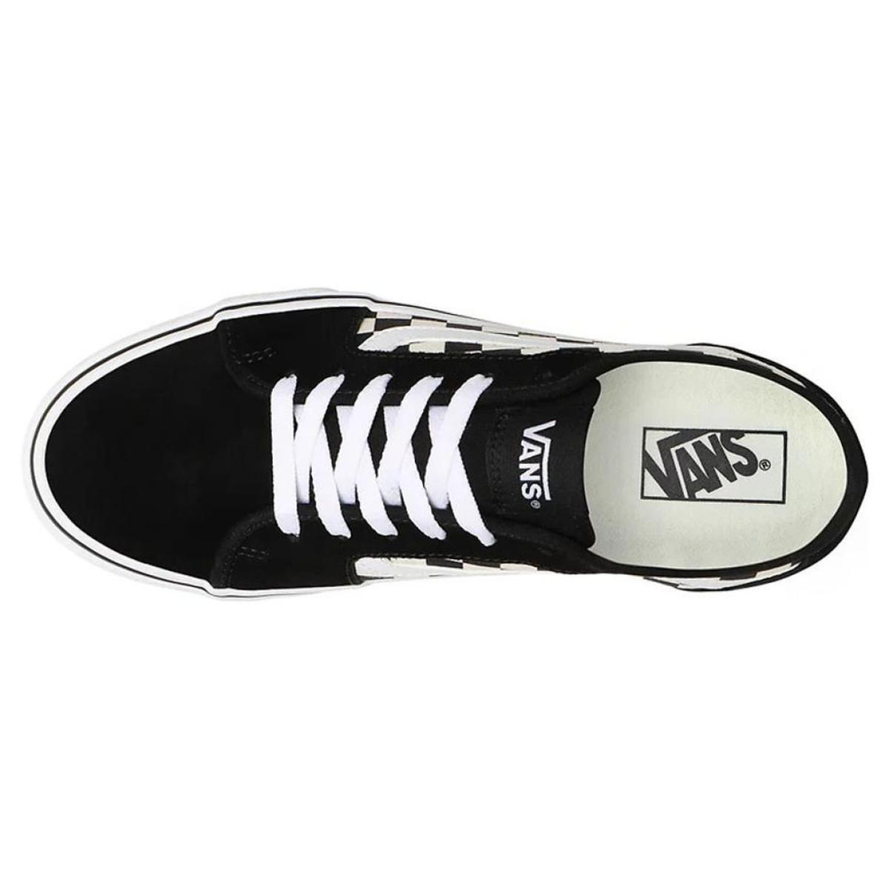 Vans Filmore Decon