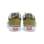 A BATHING APE x Vans Old Skool 36 DX