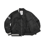 Supreme SS22 Week 7 Second To None MA-1 Jacket
