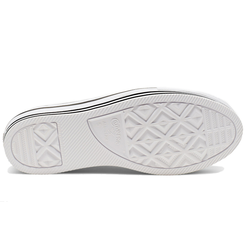 Converse Chuck Taylor All Star Platform Low Top