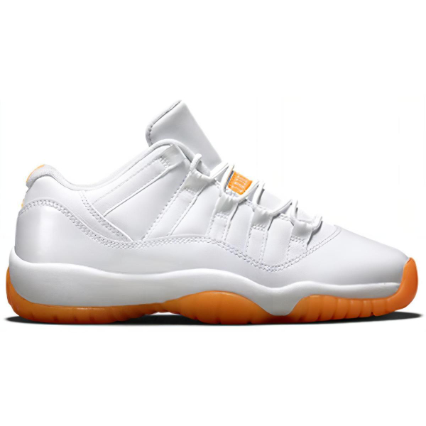 Jordan Air Jordan 11 Retro Low Citrus 2015